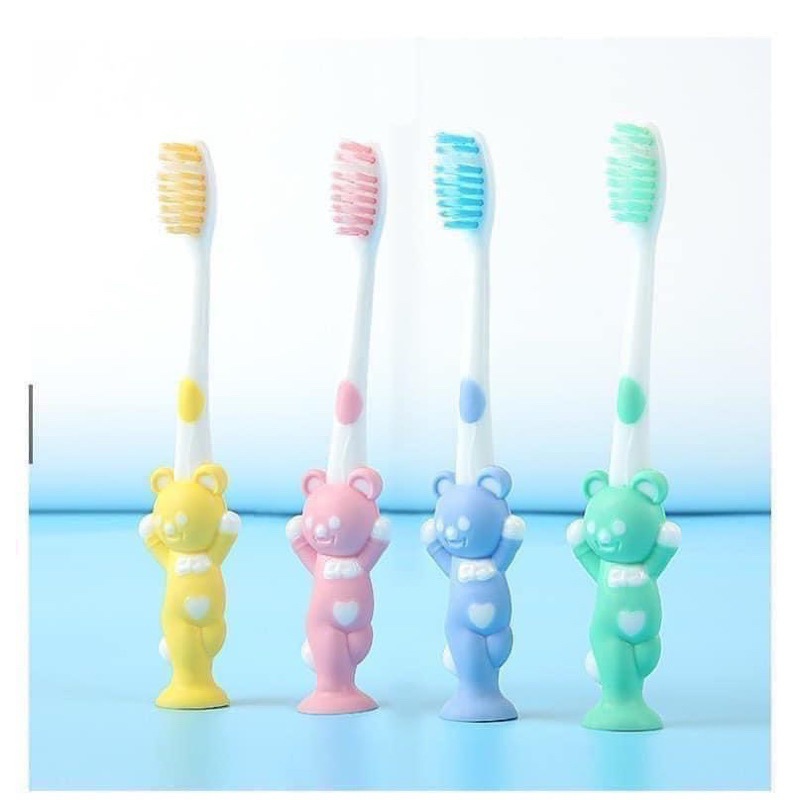 bàn chải điện cho bé m28