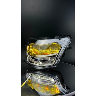 Pha led 2 tầng kiểu 4 chế độ demi wave a 50 100 110, wave s 50 100, wave rs rsx 100