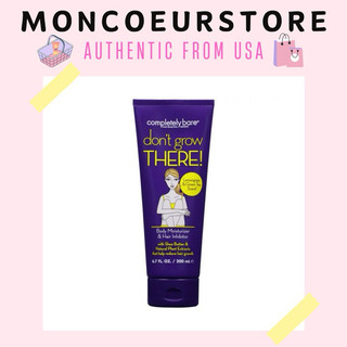 Kem dưỡng ẩm ức chế mọc lông completely bare don’t grow there 200ml
