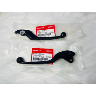 Tay thắng trái vario 160 , click 160 , vario 125 đời 2023 , scoopy 2018 - 2023 bản cbs