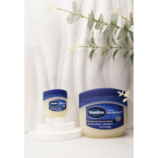 Vaselin Mỹ dưỡng ẩm môi 49g (chính hãng )