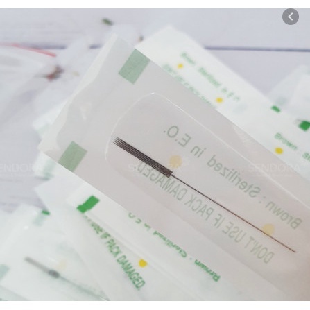 Kim Máy Phổ Thông Dành Cho Máy IDM, ZenKa. Rồng, Giantsun,.. DCPX-NTA