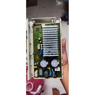 Bo mạch công suất máy giặt Aqua
