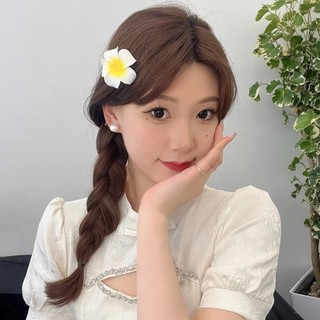 sỉ 10 Kẹp hoa đại 5cm