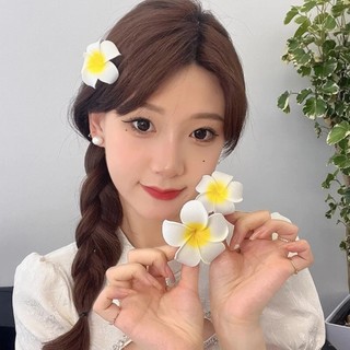 sỉ 10 Kẹp hoa đại 5cm