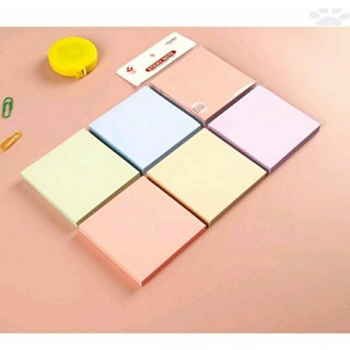 Set 100 tờ giấy note ghi chú