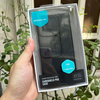 Ốp lưng Oneplus Ace 2 Pro Nillkin camshield Pro
