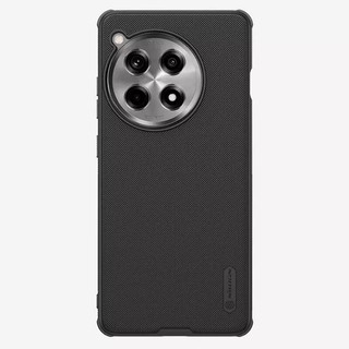Ốp lưng Oneplus Ace 3 Nillkin Frosted Shield Pro