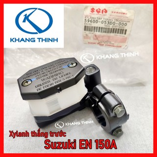 Xylanh tay thắng trước suzuki en150 - hàng chính hãng