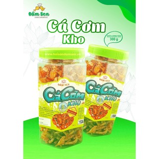Cá cơm kho ăn liền Đầm Sen