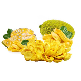 Mít sấy Hoà Phát (gói 100g)