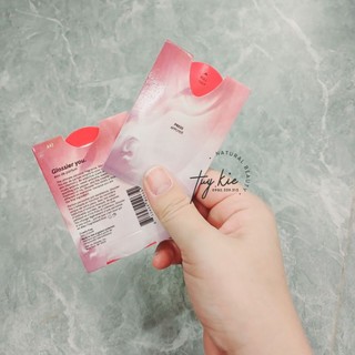 Mẫu thử nước hoa glossier you edp