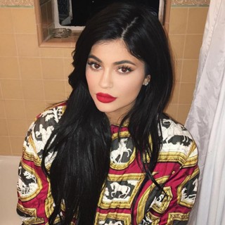 [ Minisize 1ml ] Son Kem Lì Kylie Jenner Matte Liquid Lipstick