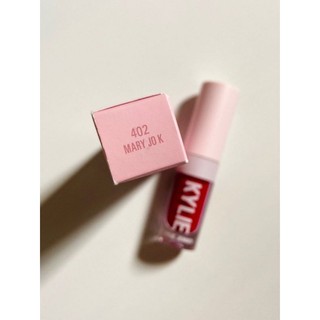 [ Minisize 1ml ] Son Kem Lì Kylie Jenner Matte Liquid Lipstick
