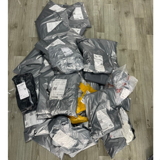 Đừng bỏ lỡ kiện hàng boom thời trang giá trị hơn 1tr triệu nay chỉ cỏn còn 199k kiện hàng nội địa trung