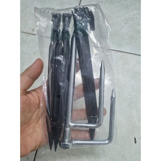 Chân Cắm Ô/Dù .