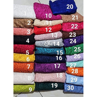 ren khoang 1m5 * 1m5 đủ màu