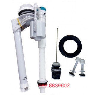 (SALE) Bộ xả gạt bồn cầu INAX C-107VA , C-107VAN  chính hãng inax 100%