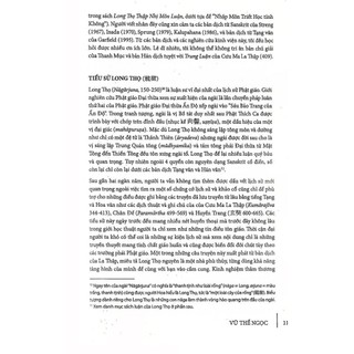 Sách - Triết Học Long Thọ (HN)