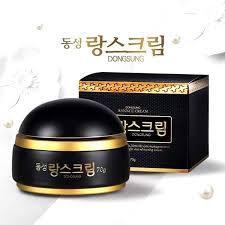 Kem nám DONGSUNG RANNCE CREAM Hàn Quốc 70g, mờ nám , tàn nhang, trắng da hiệu quả