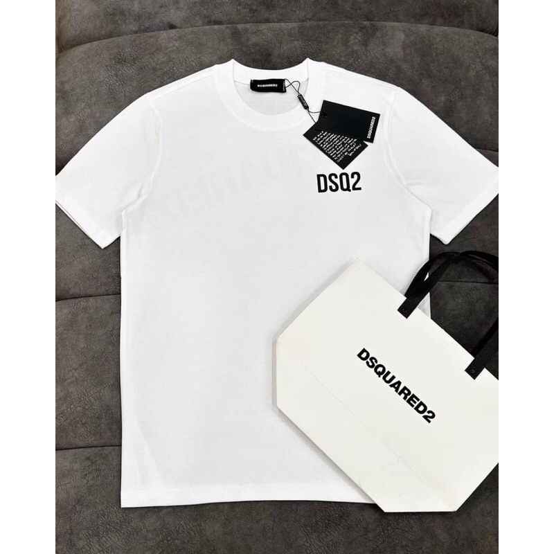 Áo phông DSQUARED2
