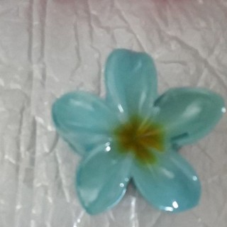 Kẹp hoa sứ loại 7-8cm