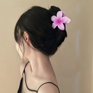 Kẹp hoa sứ loại 7-8cm
