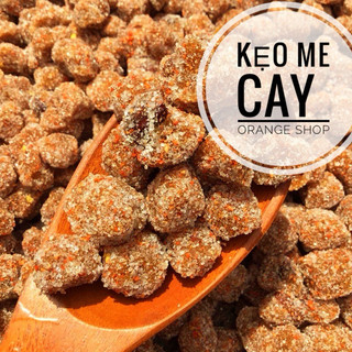 500g Kẹo Me Cay Chua🌶️