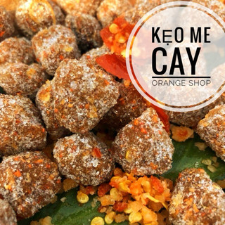 500g kẹo me cay🌶️