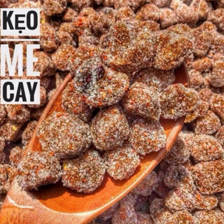 500g Kẹo Me Cay Chua🌶️