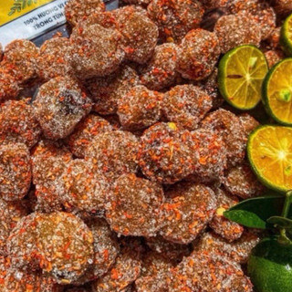 500g Kẹo Me Cay Chua🌶️