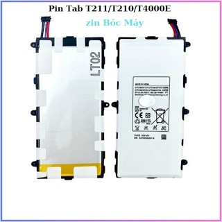 Pin samsung galaxy tab 3/ t211 /t210