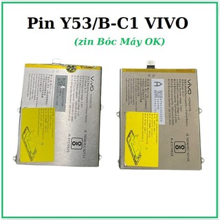 Pin y53/b-c1 vivo