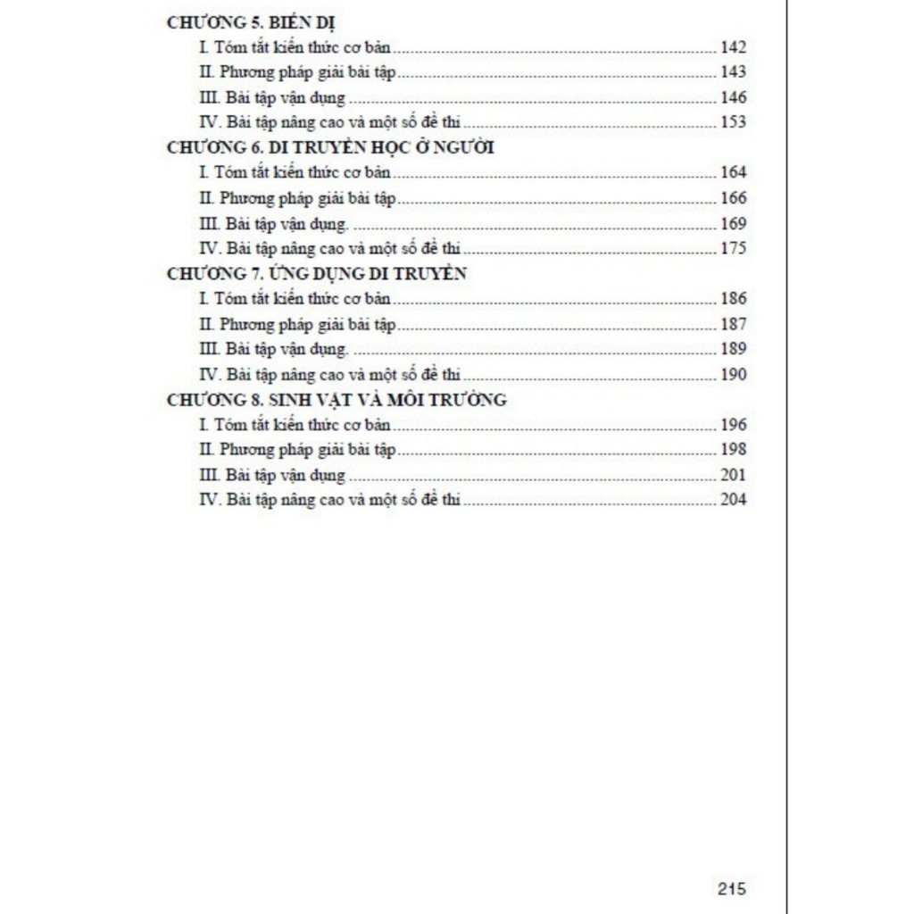 Sách - Luyện thi vào lớp 10 chuyên môn Sinh Học