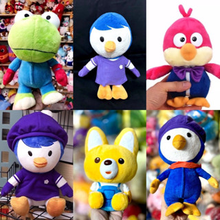  Gấu bông hoạt hình Pororo 