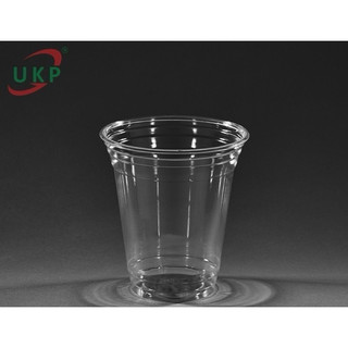 Ly nhựa pet 360ml ukp