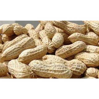 Lạc trắng quê giòn ngon 1kg
