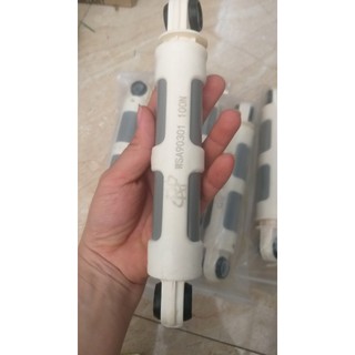 Tay nhún thụt giảm xóc máy giặt Electrolux 21cm - Chân chống sóc Elec (hàng có túi