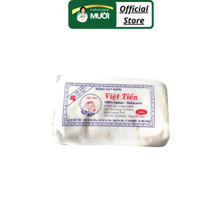 Bông gòn y tế Việt Tiến (Bông hút nước)