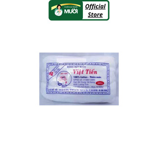 Bông gòn y tế Việt Tiến (Bông hút nước)