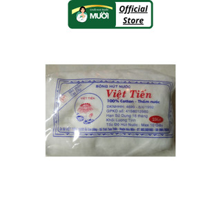 Bông gòn y tế Việt Tiến