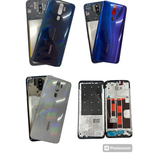 Vỏ/lưng xương oppo a9 2020/a5 2020