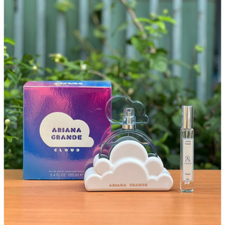  Mẫu chiết Nước hoa nữ Ariana Grande Cloud Eau De Parfum 10ml 