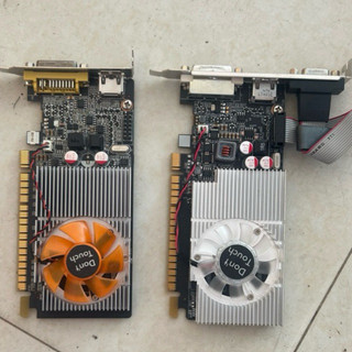 Vga sam sung / zotac Gt620/1gb bo cao và bo lùn