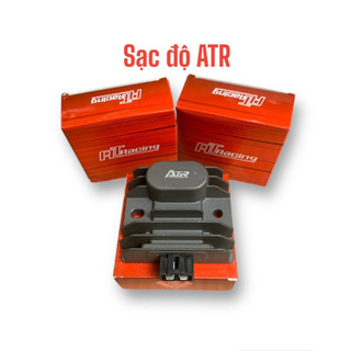 Sạc độ ART xạc tăng dòng cho xe honda và yamaha