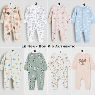 [FORM TO] Body lẻ bé trai/ bé gái HM JAPAN / UK/ US chính hãng size từ 1-2m đến 3-4yi
