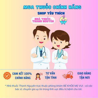 Siro tăng đề kháng KIDC PLUS