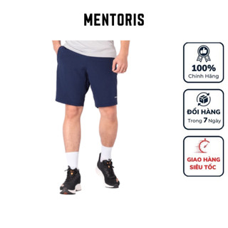 Quần short quần đùi gió Mentoris MSR02 chất liệu gió xước thoáng mát mềm mà không nhăn không bai nhão