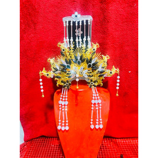 Áo 5 Mẹ Ngũ Hành tượng 40cm