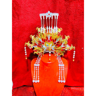 Áo 5 Mẹ Ngũ Hành tượng 40cm